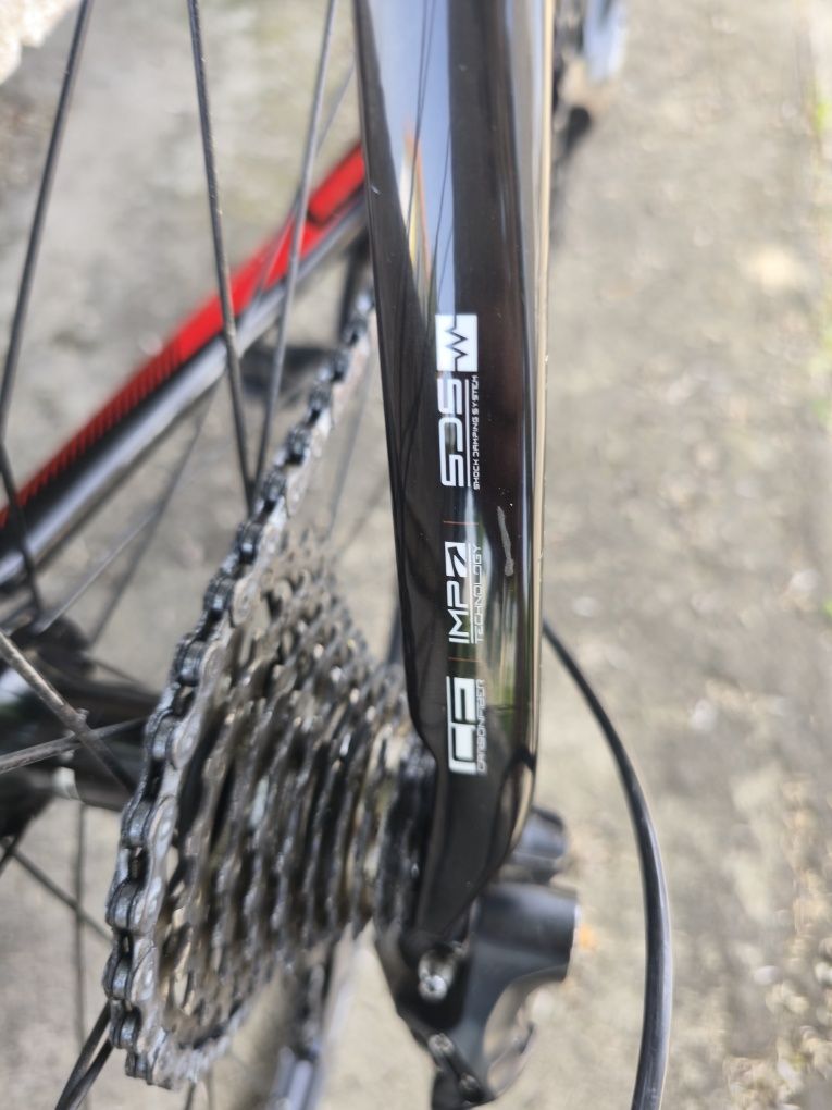 Scott CR1 20 L(56) 105