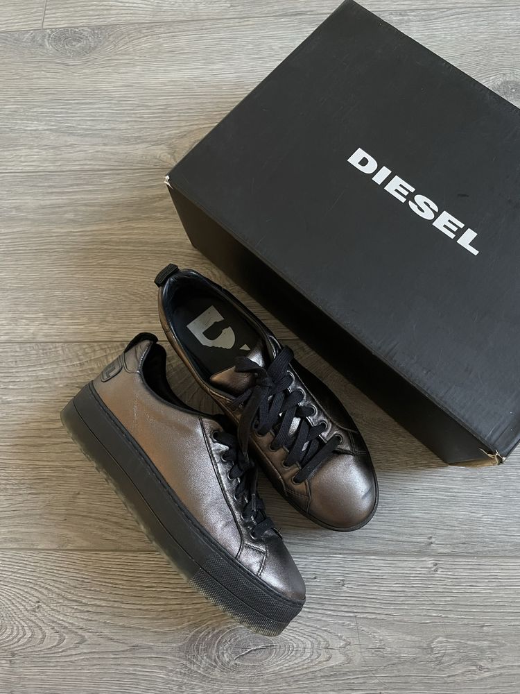 Кеди Diesel , оригінал