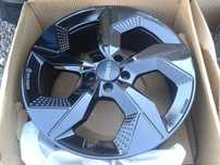 nowe felgi r19 audi a3 a4 a5 a6 q2 q3 q5 b9 b8 c7 c8 c6 allroad 5x112