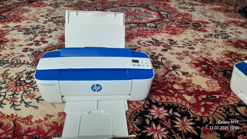 HP DeskJet 3760 (T8X19B).