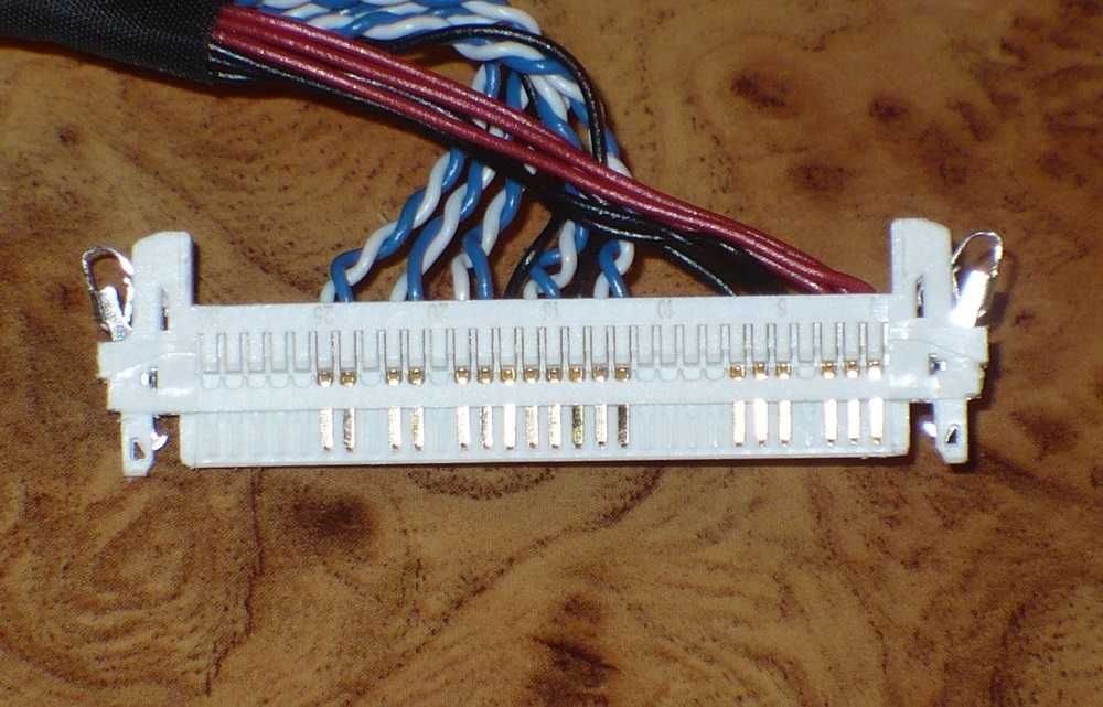 Kabel LVDS - TV Manta LED2403