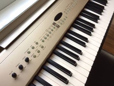 Piano Roland FP-5