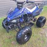 Quad 125.                 .