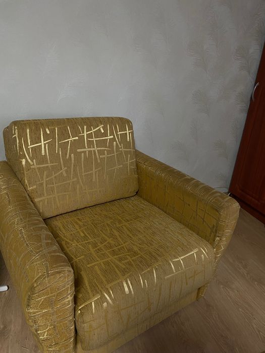 Продаються крісла розкладні