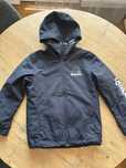 Chlopieca kurtka snowboardowa Quiksilver rozm. 10/S