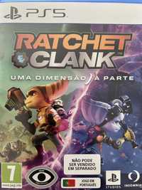 Ratchet Clank uma dimensão a parte