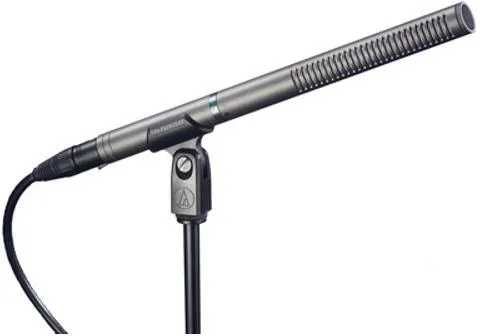 Mikrofon shotgun Audio-Technica AT897