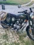 Royal Enfield Classic 500