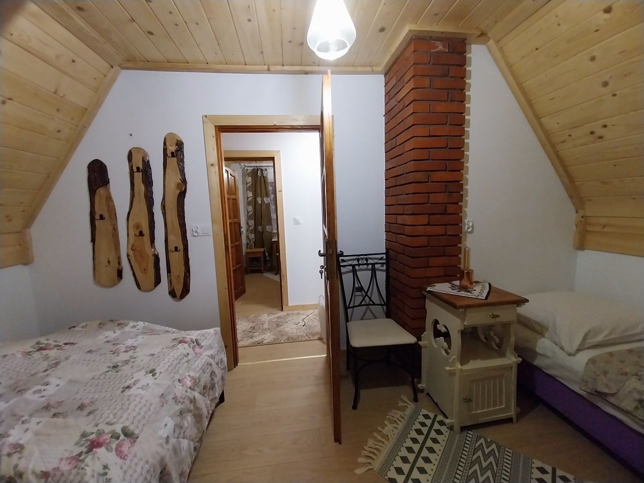 Domek na wynajem ,noclegi w górach