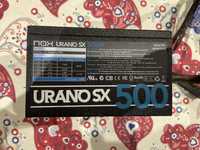 Fonte NOX Urano SX 500