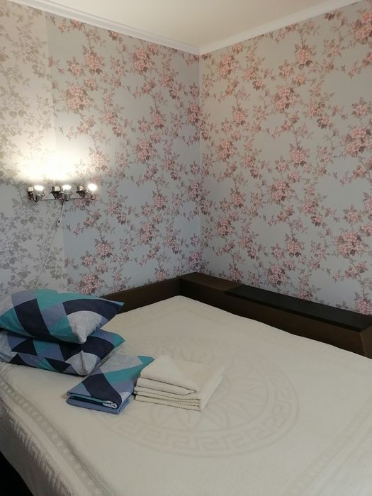 Центр. Горветка. 1-комнатная квартира. Почасово,посуточно.