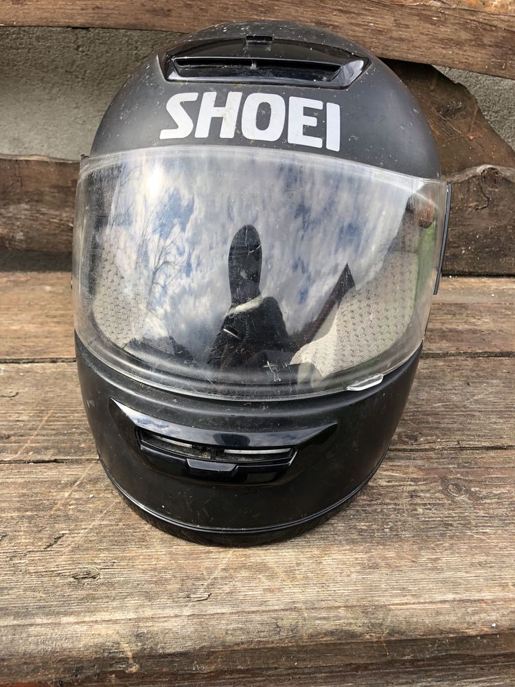 Shoei original s-m