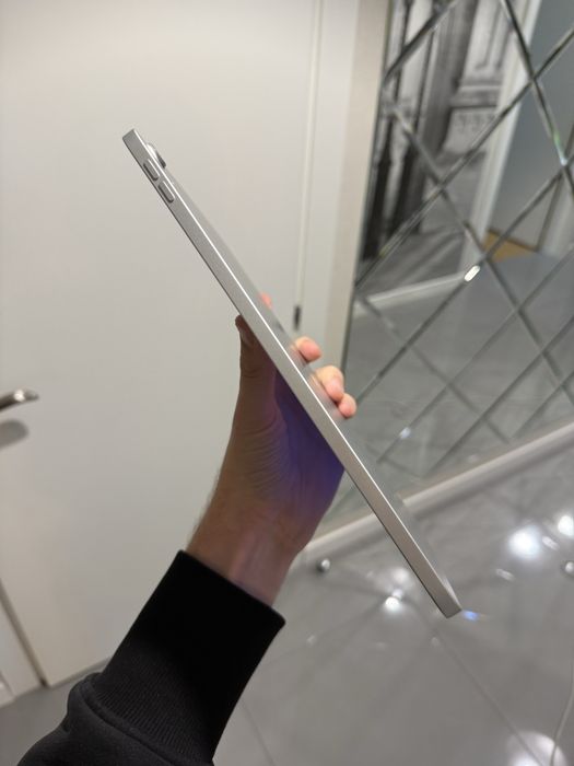 Новий ipad 10 покоління 64gb wifi silver 10.9 mdm з гарнатією
