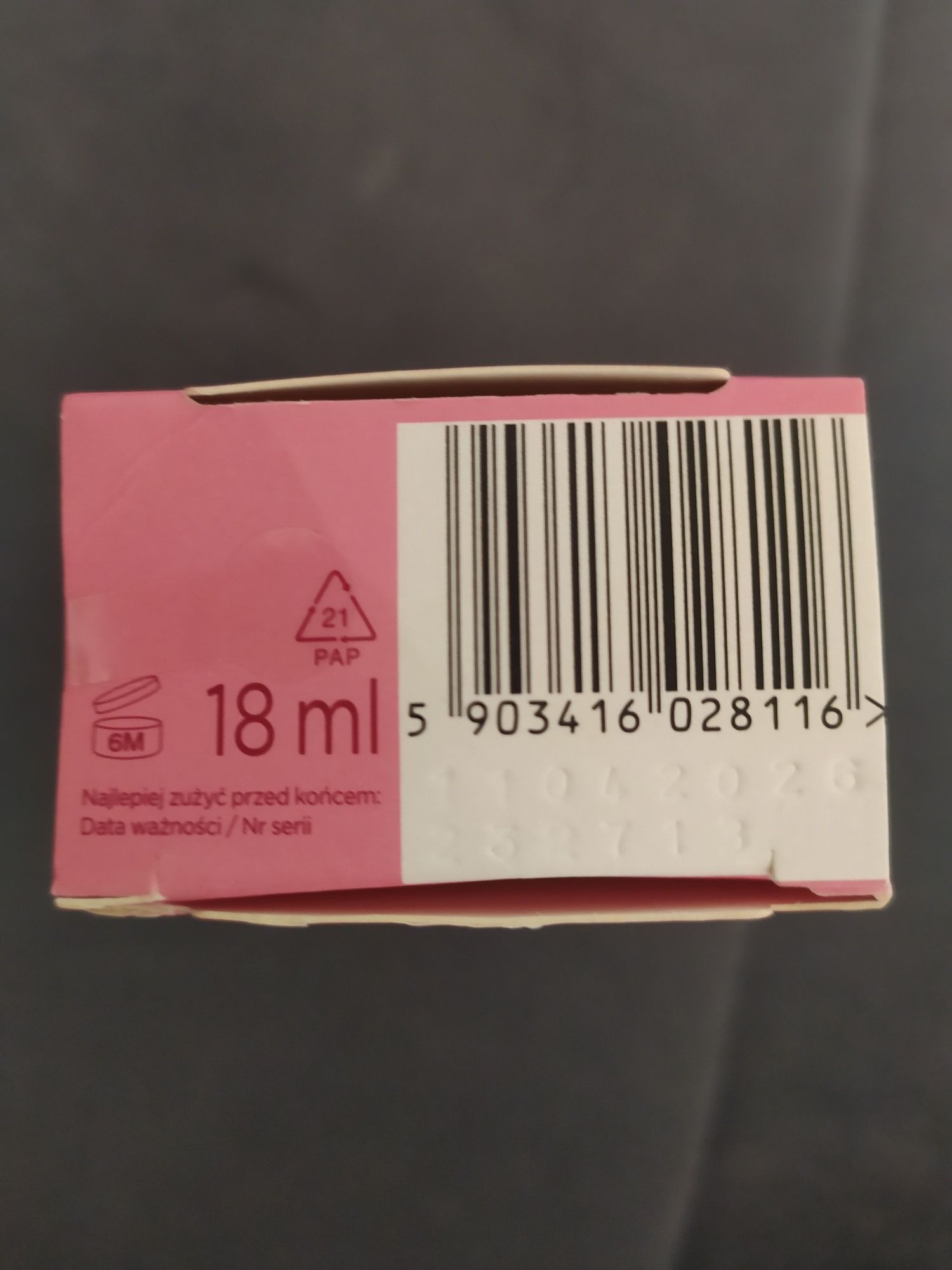 Eveline beauty & glow, serum rozświetlające z kompleksem wygładzającym
