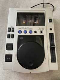 Odtwarzacz Pioneer CDJ 100