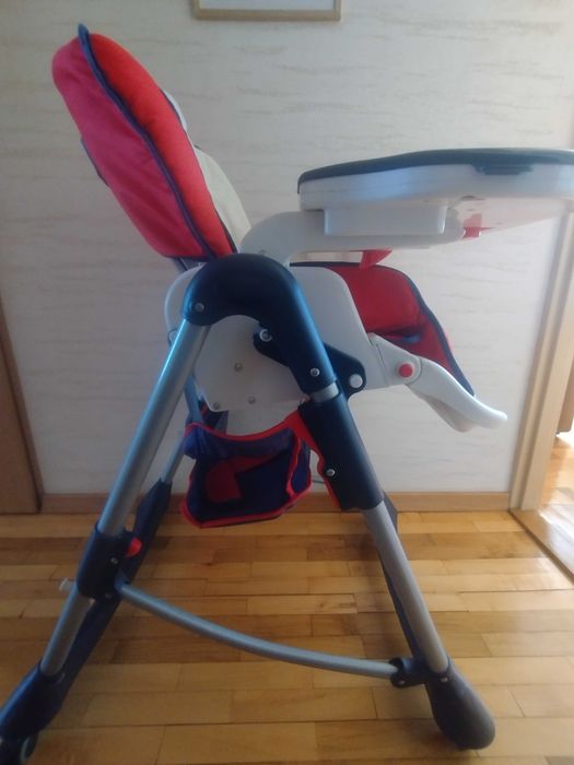 Krzesełko do karmienia