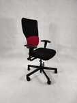 Steelcase Let’s B – fotel biurowy ergonomiczny, stan bardzo dobry