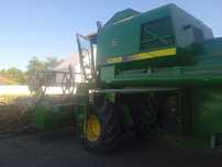 Джон дір 1065 John Deere