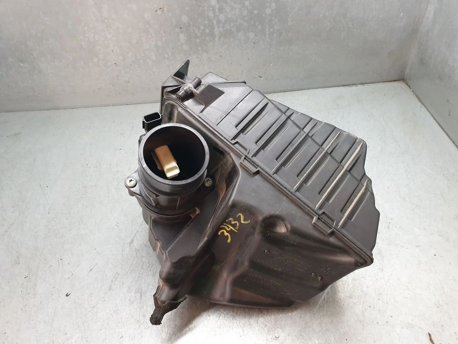 Caixa filtro ar RENAULT Megane III Grandtour (KZ0/1)