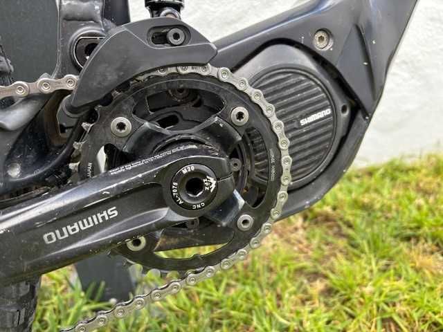 Bicicleta elétrica ( e-bike ) Focus Jam2
