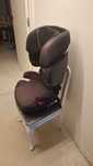 Cadeira Auto Cybex Silver Grupo 2 3 - Isofix