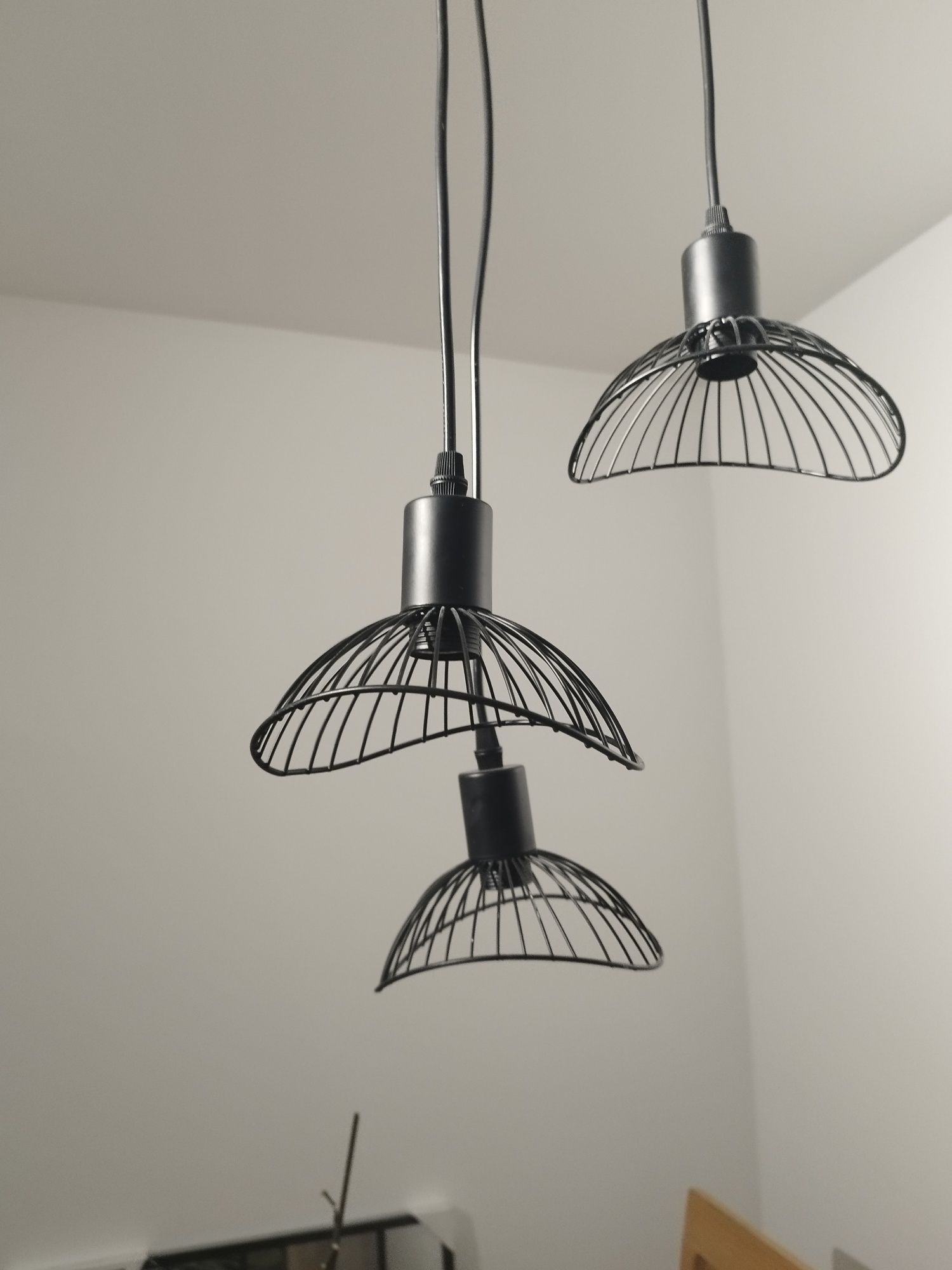 Sprzedam Lampe sufitową
