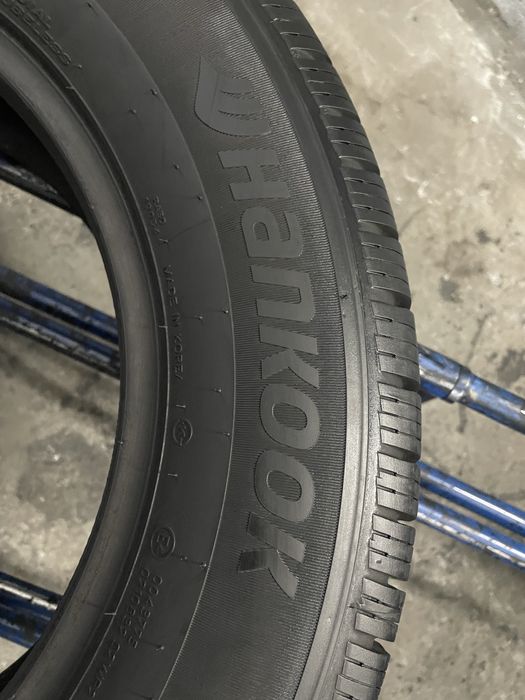 Шина 215/65/16с - 1шт Hankook Vantra ST AS2