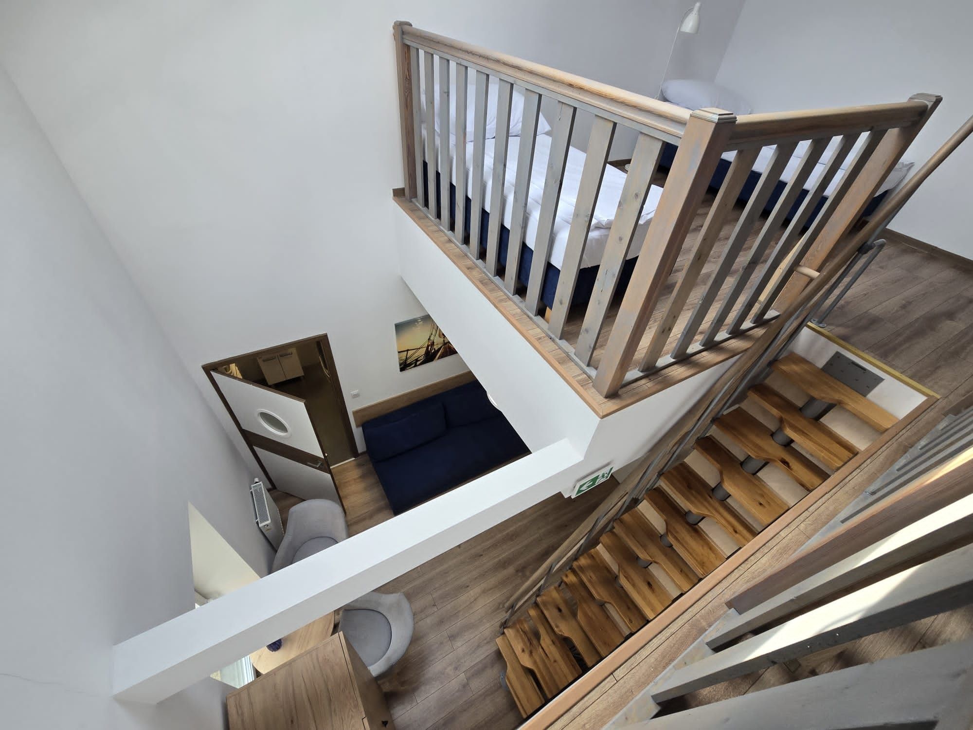 Apartamenty Ustka Wschodnia, Blisko Morza i Dworca, Bezpłatny Parking,