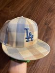 кепка New Era
