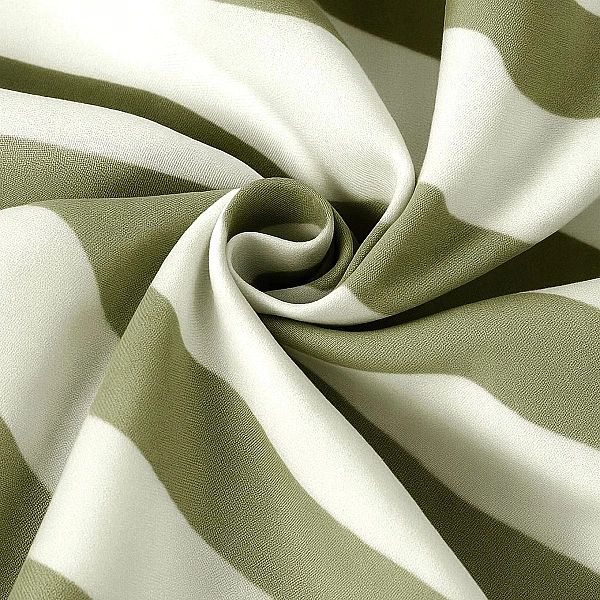 Pościel 220x200 MIKROFIBRA poszewki 70x80 KOMPLET Eusebia Home W PASY