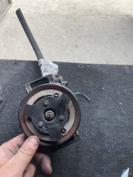 форсунки турбіна  коробка bmw m57 е46 е39 е53