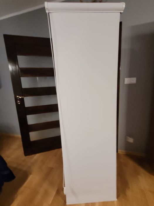 Roleta okienna 57×180cm