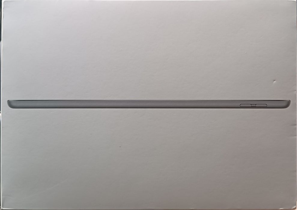 Продам  IPad 9/64GB на запчастини або під заміну екрана