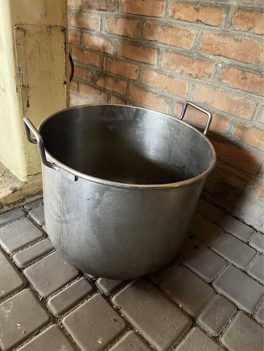 Планетарний міксер (40літрів), 16000грн