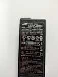 Carregador/adaptador de corrente original Samsung, modelo AD-3014