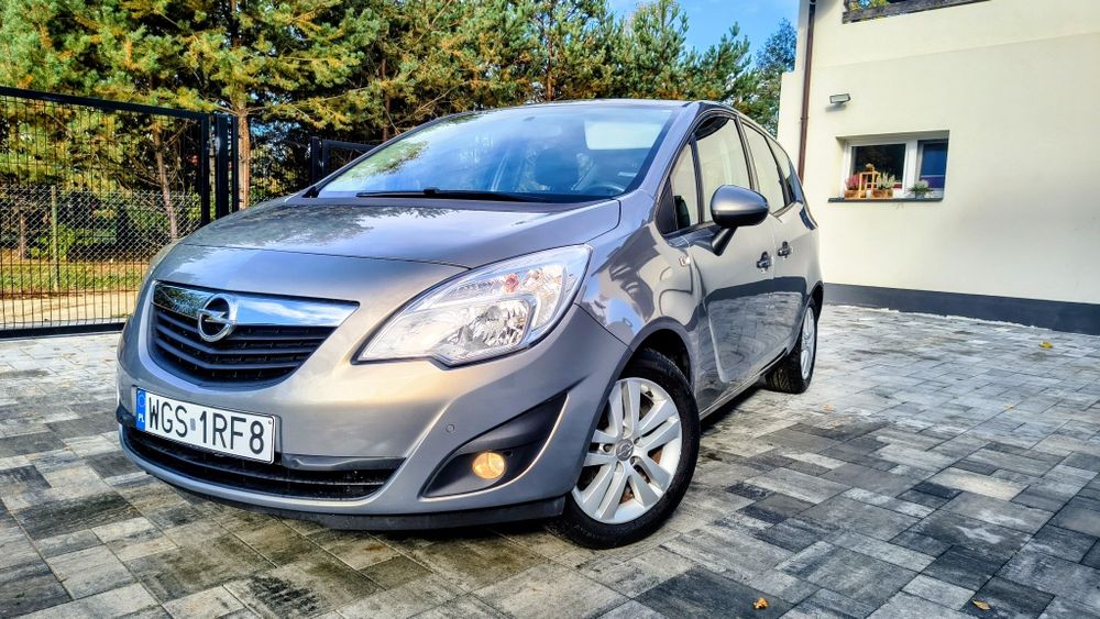 140oookm Przebiegu ! Sprowadzony Zarejestrowany! Faktura !