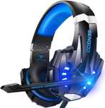 Słuchawki stereo do gier BENGOO G9000 do PS4 PC Xbox One PS5 nintendoo