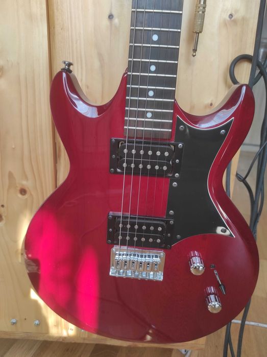 Gitara elektryczna Ibanez GIO GAX30