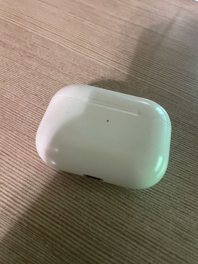 Air pods pro (оригинал)