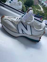 Кросівки new balance