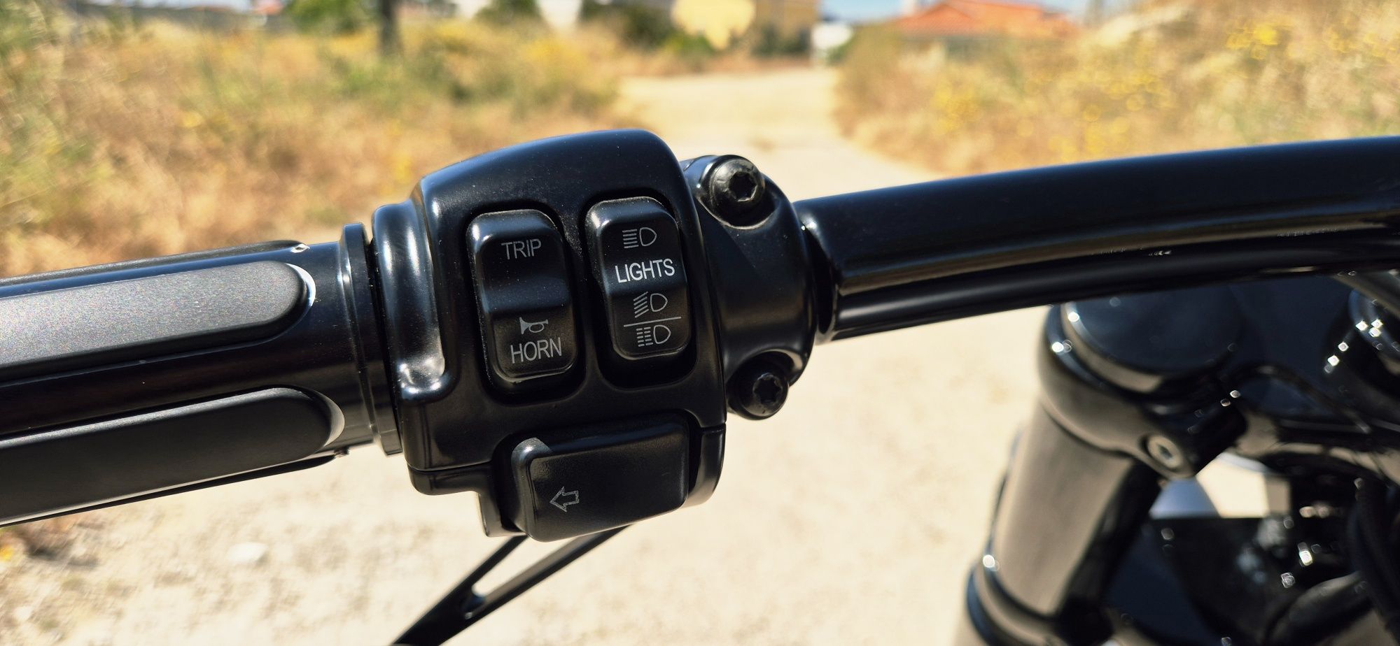 Harley-Davidson Softail Breakout 1700 de 2016