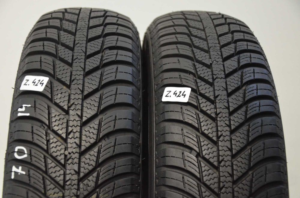 Rok 2022, 175/70 R14 Nexen N Blue 4 Seasons Para nr z424