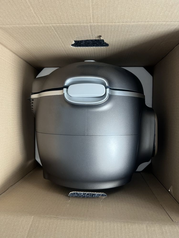 Мультиварка moulinex Multicooker COOKEO TOUCH WIFI