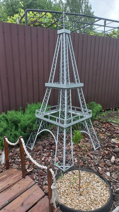 Декор для саду та фотозони