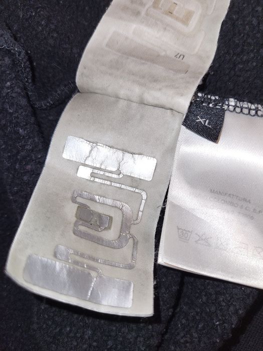 Bluza Trapstar rozpinana z kapturem