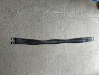 Popręg 130cm, gumy z jednej strony