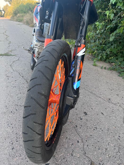 Kovi Advance 250