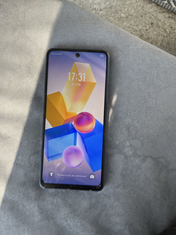Telefon Infinix Hot 40 Pro