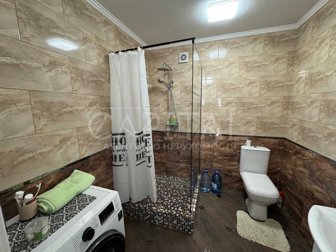 Продаж двоповерхової квартири, ЖК "Family", Гатне