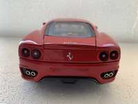 Miniatura  Ferrari 360 Modena